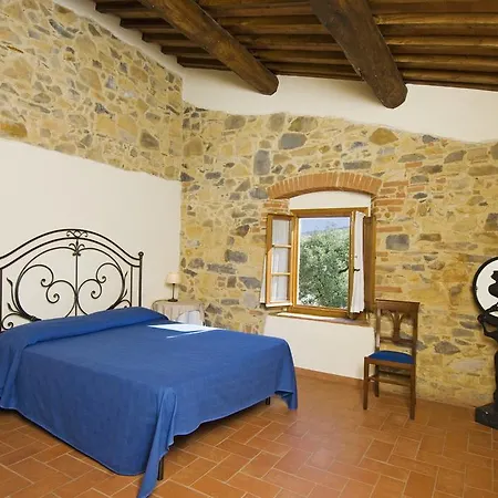 Campo Lungo * San Donato in Poggio
