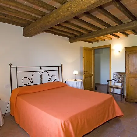 Campo Lungo San Donato in Poggio